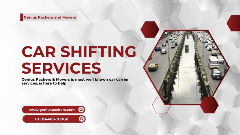 car transportation near me