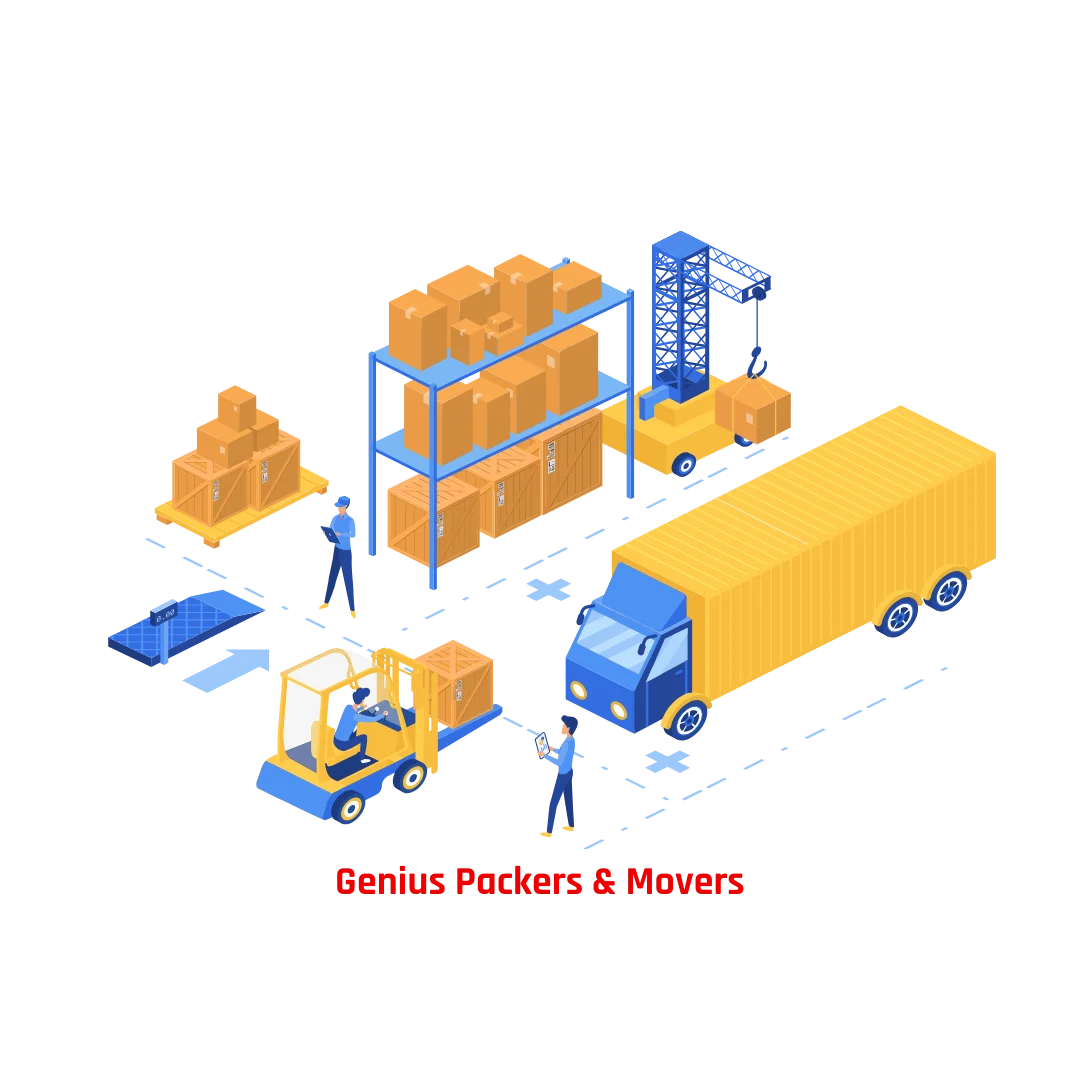 Warehouse Services