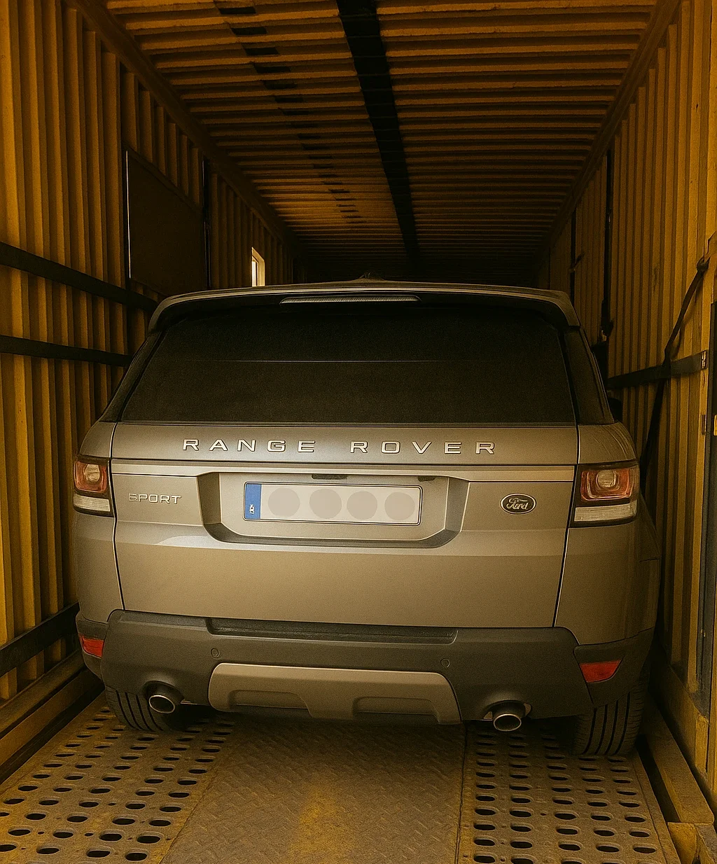 car transport in gurgaon